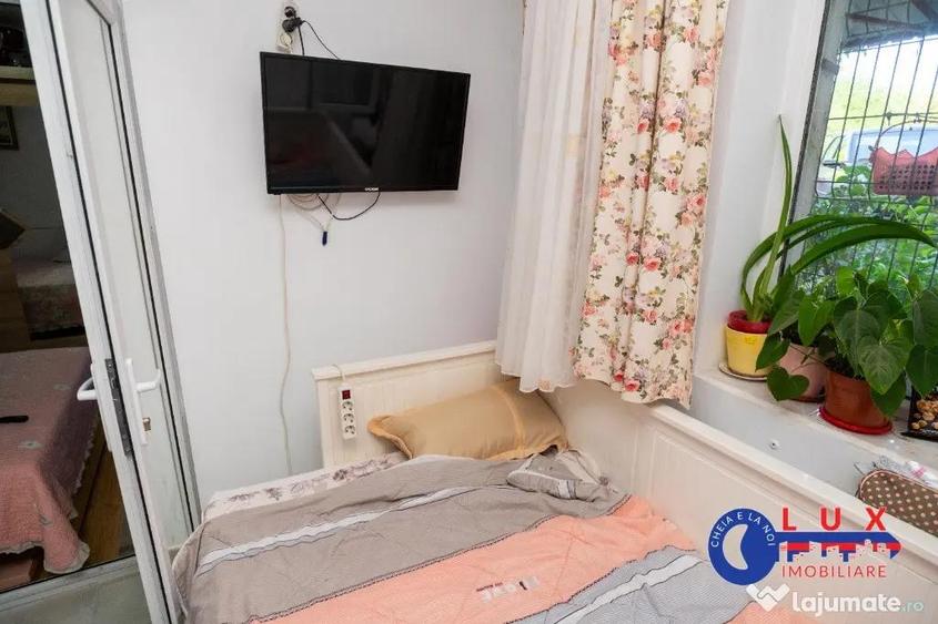ID 2962 Apartament 2 camere pe Str I.L.Caragiale - 16
