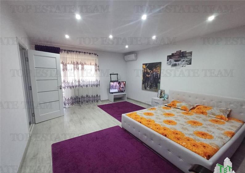 Vila 5 camere 4 bai la sub 1000e pe mp - 9