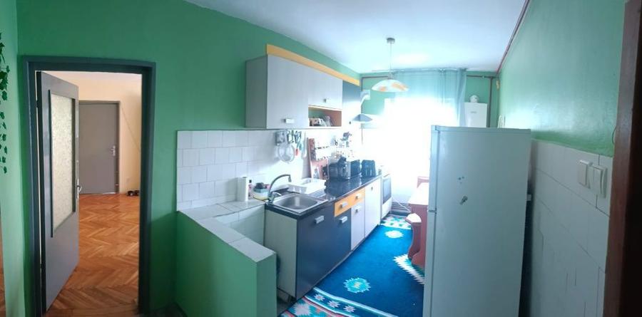 Inchiriez apartament 2 camere Girocului - 3