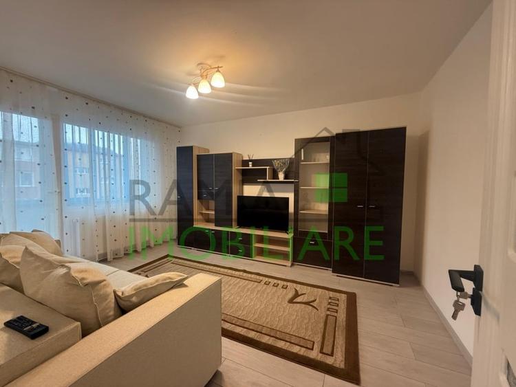 Apartament 2 camere Astra decomandat prima inchiriere - 1