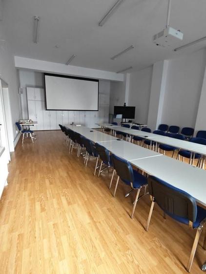 Spatii de birouri de Vanzare *Dacia-Eminescu* - 6