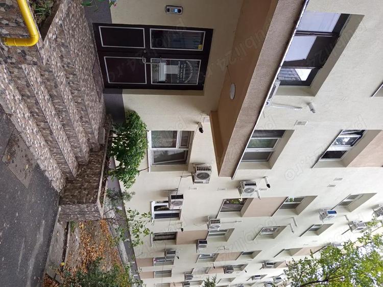 Garsoniera de vanzare Megamall - 10