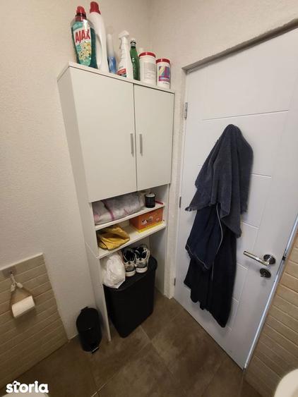 Casa cu 3 camere | Mobilata si utilata complet | Loc de parcare - 23