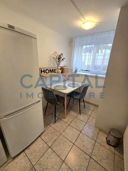 Garsoniera de inchiriat in cartierul Andrei Muresanu - 4