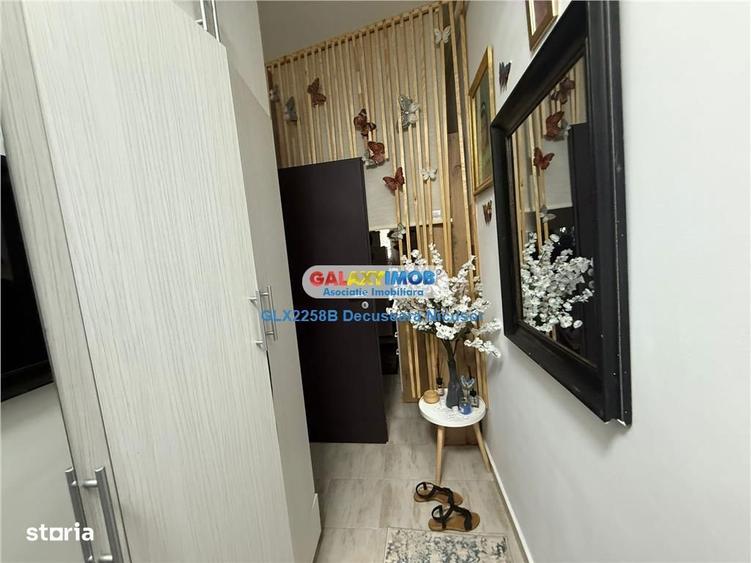 Garsoniera, in Militari Residence, Mobilata, Utilata 52.500 euro - 9