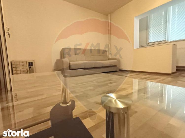 Apartament 1 camera parter inalt cu centrala pe gaz Micalaca - 7