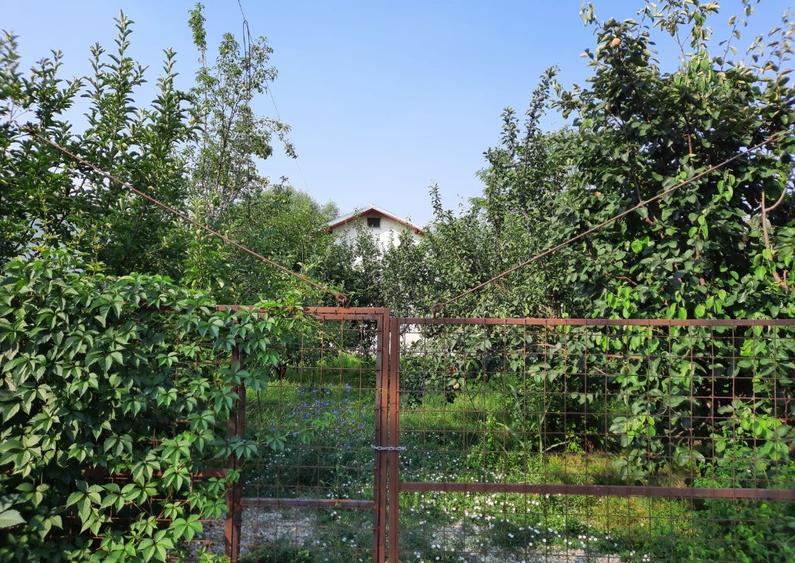 Casa cu toate utilitatile Gruiu, Ilfov - 3