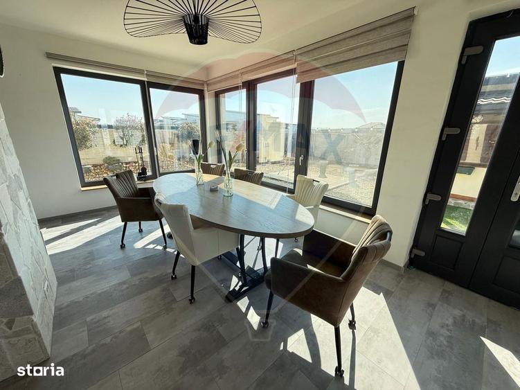 De vanzare casa 4 camere Grigorescu 2 - 1