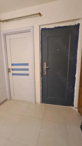 Vand apartament cu doua camere, decomandat, etaj1 in Curtea de Arges - 1