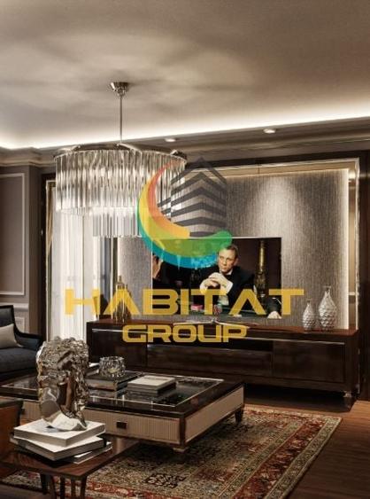 Apartament 2 camere Timpuri noi investitie 8 min metrou - 5