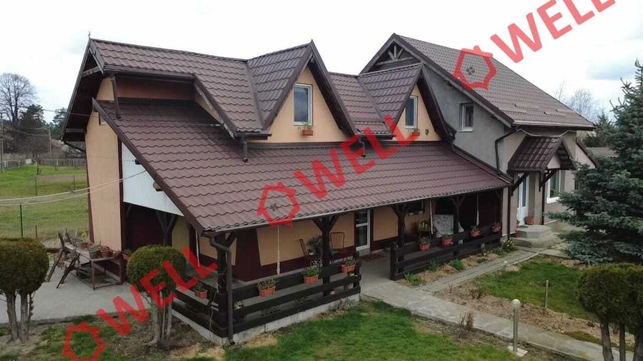 Casă familială de vânzare în orașul Întorsura Buzăului, pe strada 1 Decembrie 19 - 4