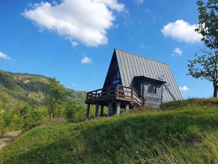 Vand casu?a A frame - 1