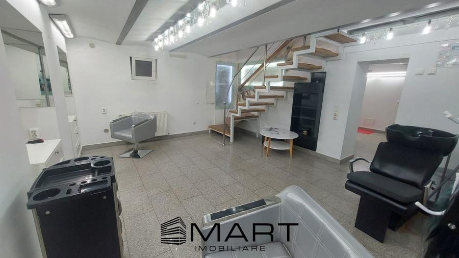 Spatiu comercial 100 mp str. Mitropoliei - 2