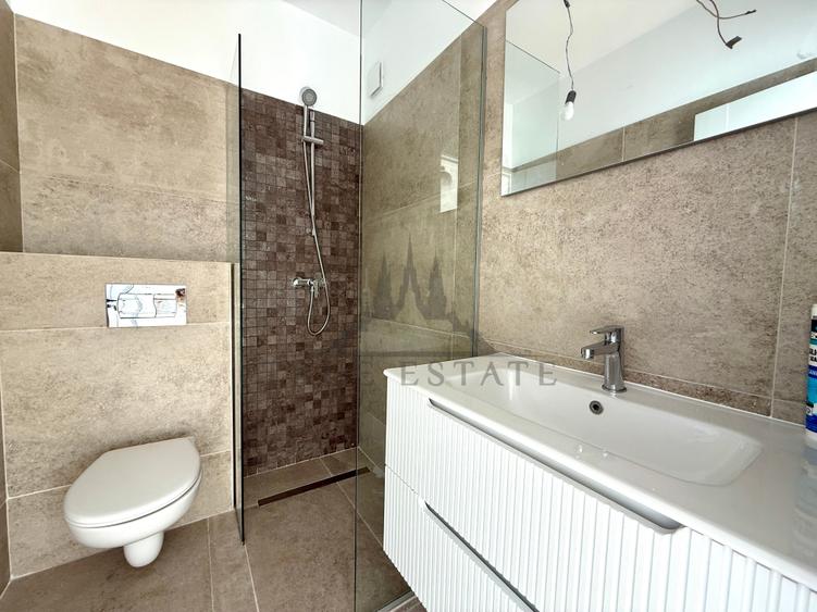 Dezvoltator - Ap 3 camere cu terasa in imobil tip Boutique zona Mosilor-Eminescu - 15