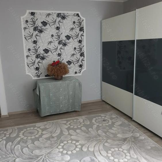 Vind casa in comuna Varias la 40 km de Timi?oara - 4