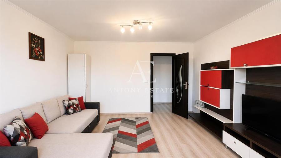 Antony Estate | Vanzare 2 Cam, Decomandat - Nufarul - 8