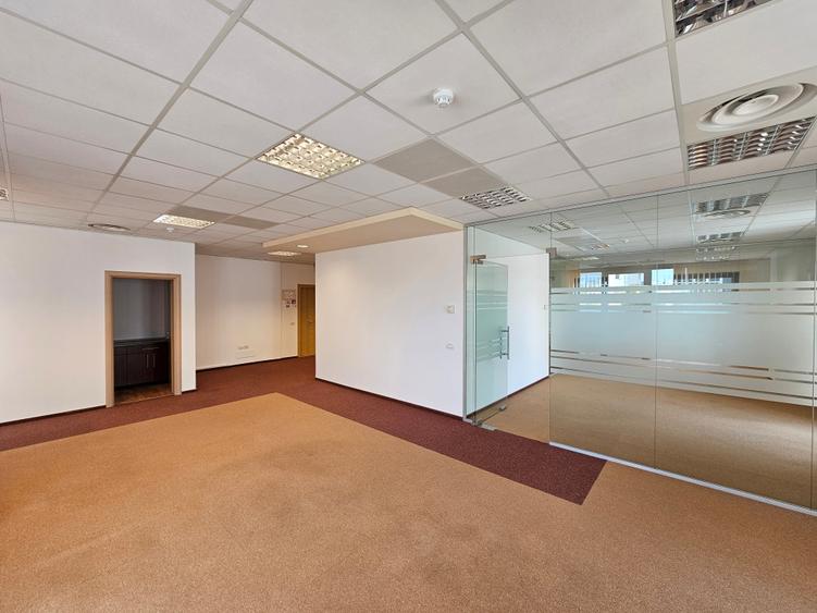 Comision 0% ! Spatiu birou in zona Stirbei Voda- Cismigiu - 4