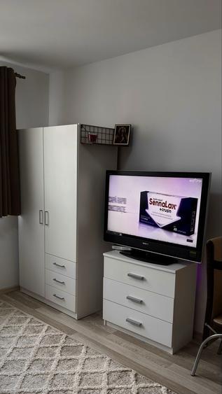 Garsoniera de inchiriat - Zona Bucegi, Narcisa. - 2