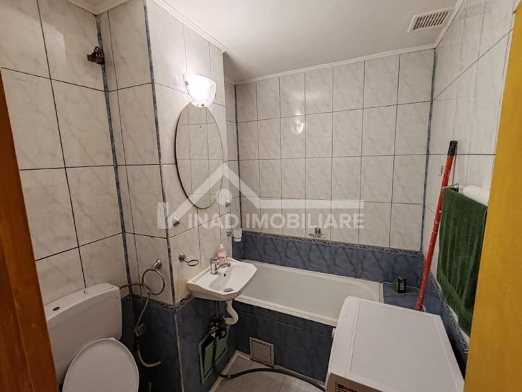 Garsoniera de  30 mp de inchiriat in zona Expo Transilvania - 10