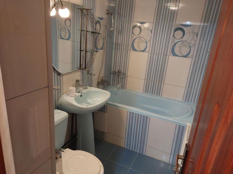 Apartament M4- 3 camere de inchririat - 4