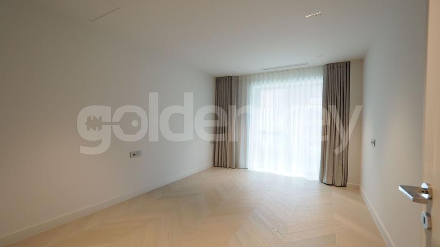 Apartament spatios cu 4 camere | 100mp terasa - 17