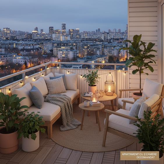 Garsoniera decomandata - 4