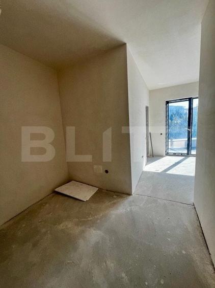 Casa tip duplex cu o arhitectura moderna, la doar 10 minute de centrul orasului! - 13