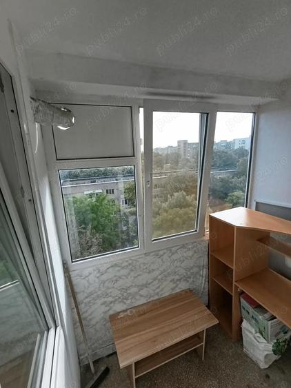 || Garsoniera 32 mp Bd. Lucre?iu Patra?canu || M. Costin Georgian - 6