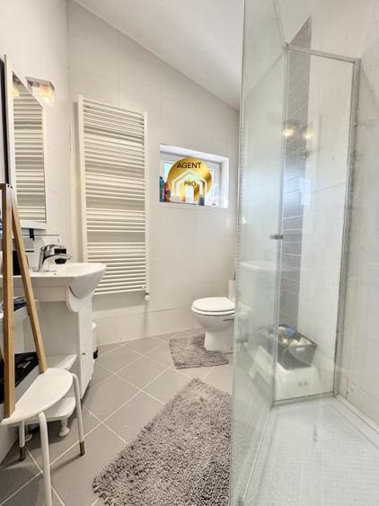 Vila Individuala cu Garaj | 5 camere | Teren 540mp | Otopeni - 19