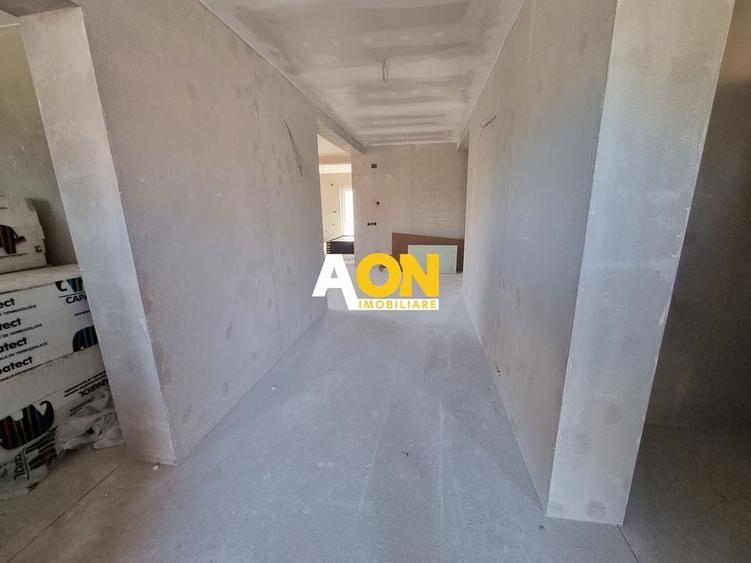 Casa individuala cu 4 camere, toate utilitatile, 500mp teren - 4