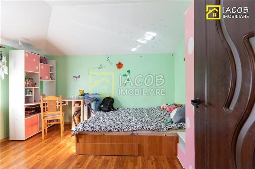 Vila P+M, teren 497 mp, str. Aeroportului, Bacau - 18