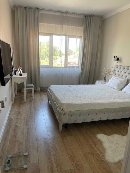 Apartament semicentral, in asociatie, premium, cu finisaje de lux. - 7