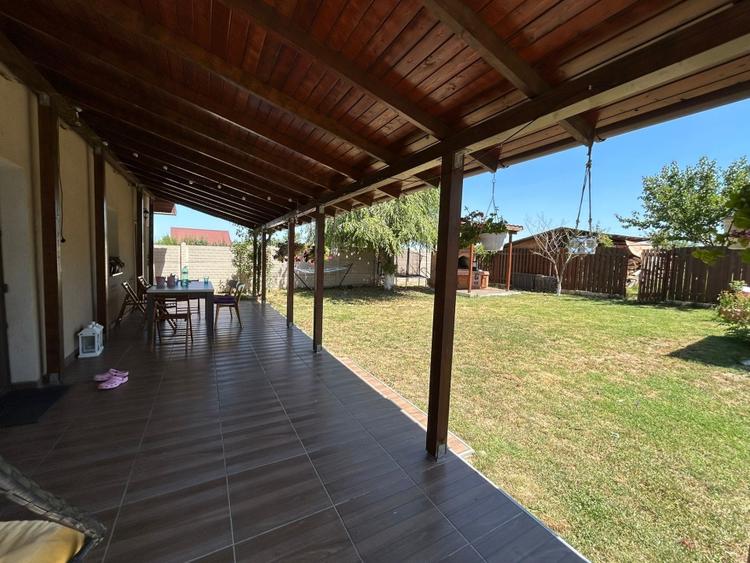 Casa P+1, 1024 mp teren, 180 mp utili, Malu Mare - 13