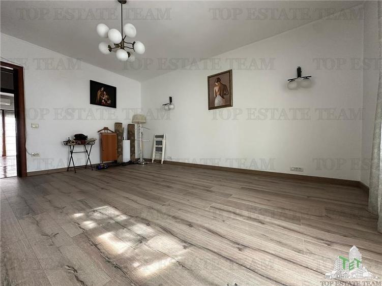 Casa de inchiriat in zona Bucurestii Noi Parc Bazilescu - 2