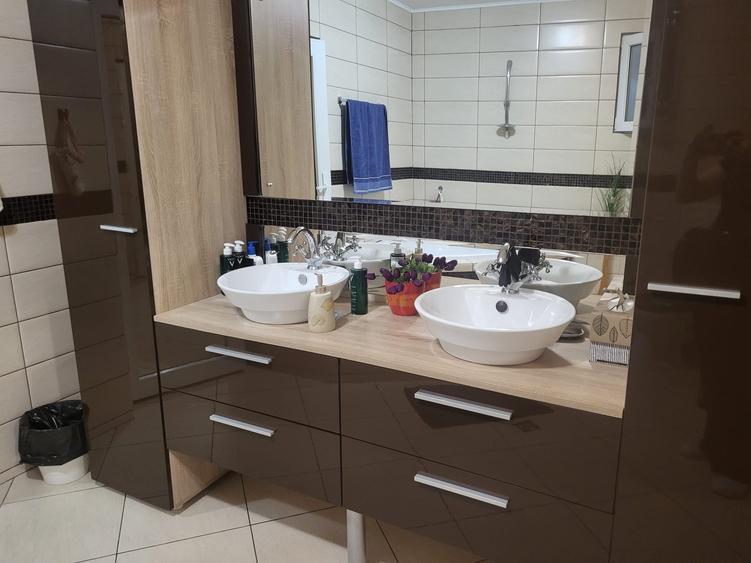 De inchiriat vila Bulevardul Ferdinand - 28