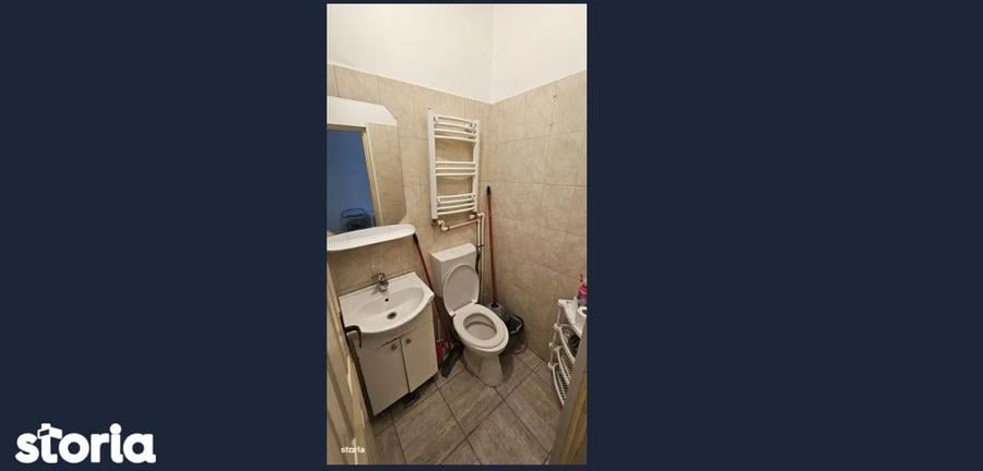 garsoniera basarabia , chisinau , arena nationala, CONF 2 sporit - 1