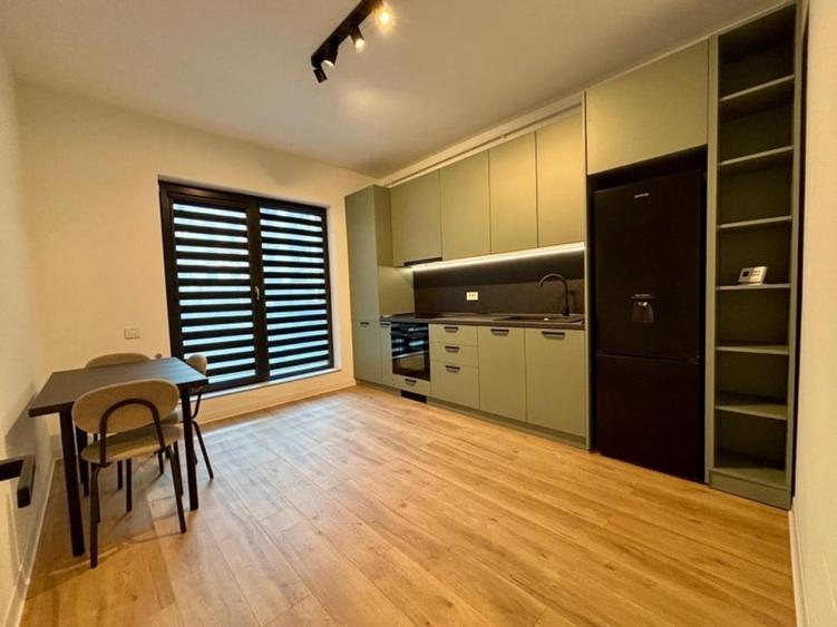 Garsoniera Exigent | Faza 5 - 6