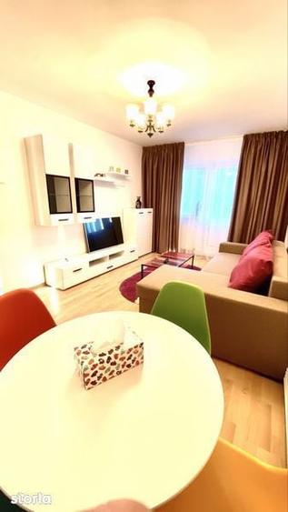 Apartament 3 camere de inchiriat Slatina - 1