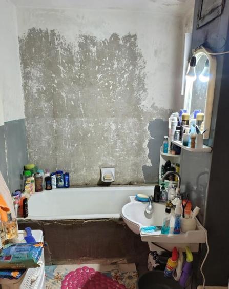 Apartament 2 camere Calea Gala?i - 2