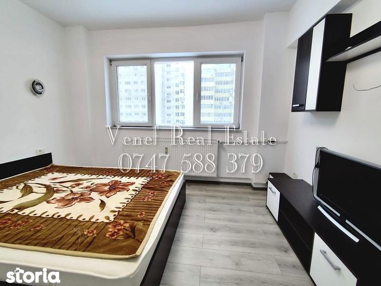 4 Camere 95 mp 2 bai 2 balcoane etaj 2 clasa B Pantelimon Morarilor - 17