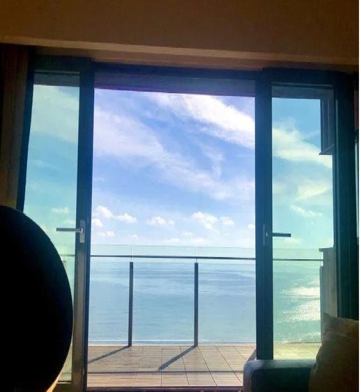 Apartament de vanzare in Constanta zona Faleza Nord cu vedere la  Marea Neagra - 1