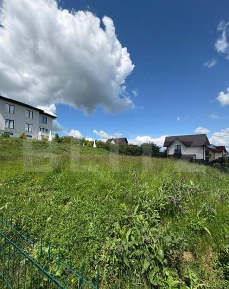 Teren Intravilan, de vanzare, 550 mp, zona Schullerwarl - 3