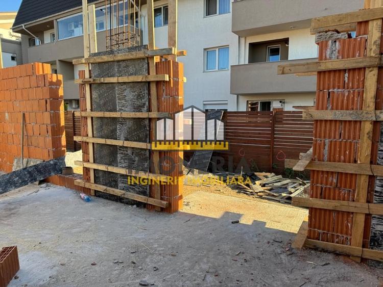 Apple Villas 2 – Comision 0% – Casa noua, 4 camere, metrou N. Grigorescu - 22