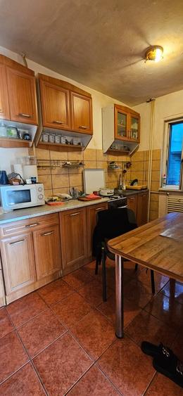 Sagului  - Confort unu - Bloc izolat - 3 camere - 2