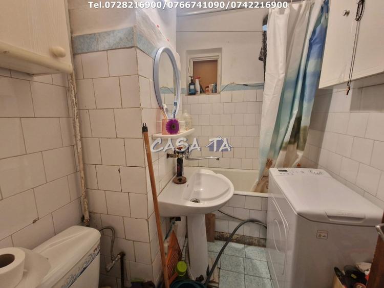 Garsonieră decomandată în Ultracentral