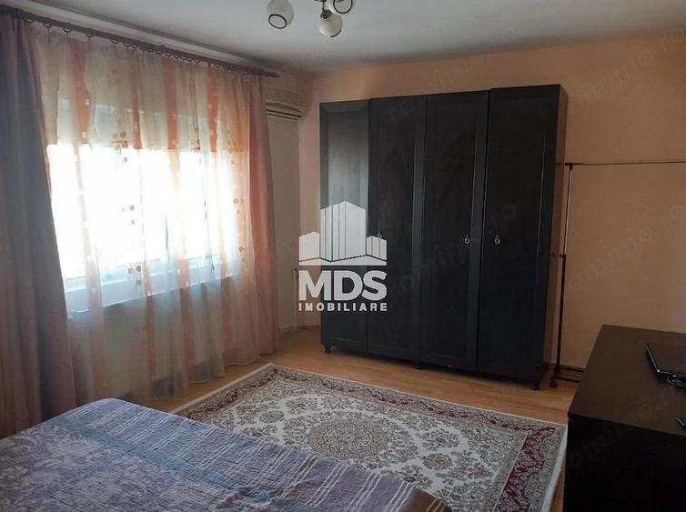 Apartament cu 2 camere decomandat în Aradului