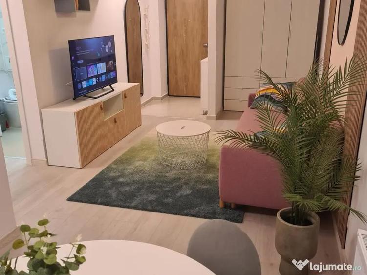 Prima inchiriere! Apartament 2 camere - complex Hils Brauner - 8