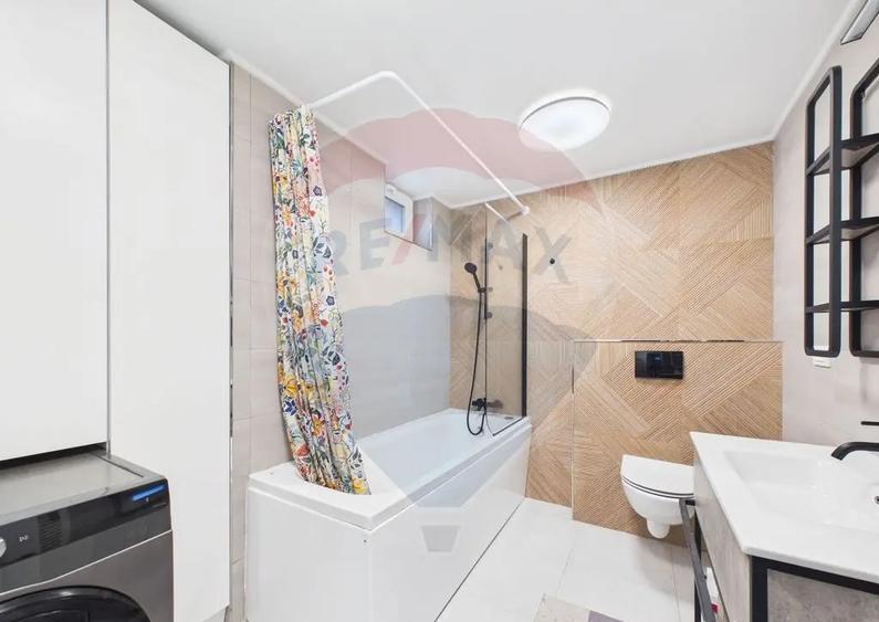 Apartament unic 4 camere, P-ta Unirii - Patriarhie | Parc... - 3