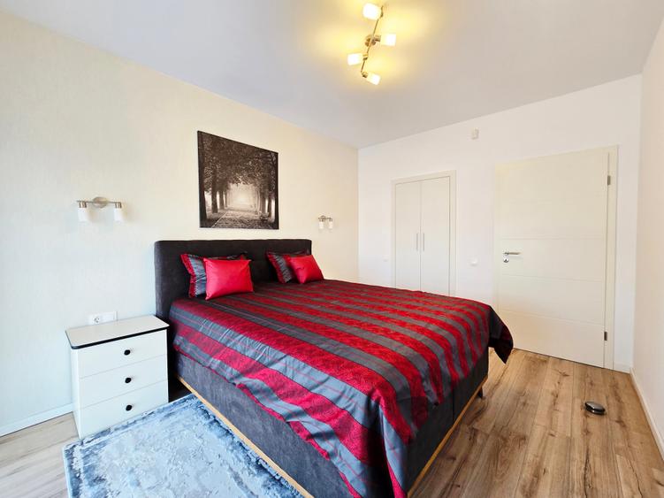 Apartament 3 camere + parcare de inchiriat - Ared Micalaca zona 300 - 6