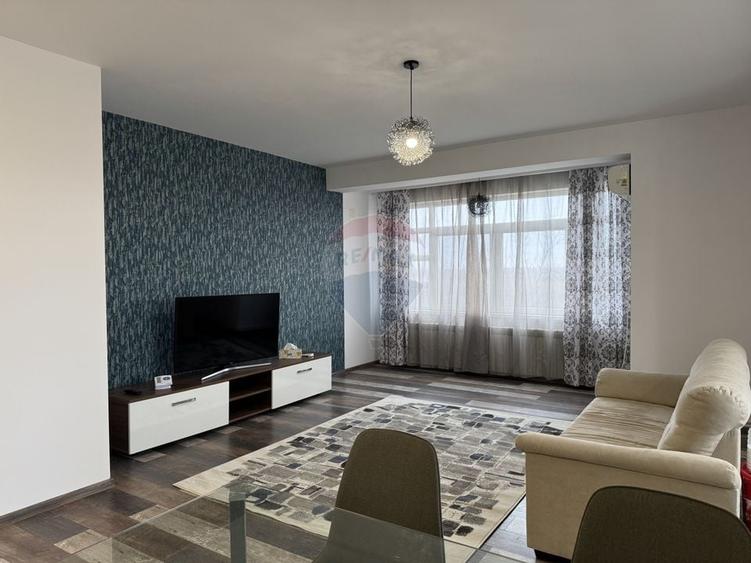 Apartament cu 2 camere în zona Baneasa-Sisesti - 4
